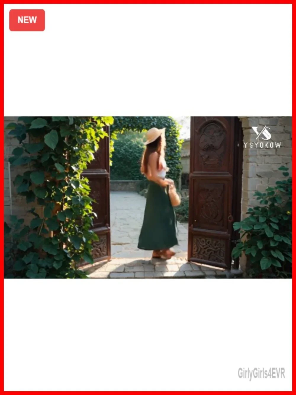 High Waisted Maxi Skirt with Pockets Flowy A-Line 100% Polyester